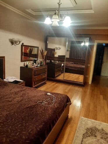 sabuncu kiraye: 2 otaqlı, Yeni tikili, 58 kv. m — 6