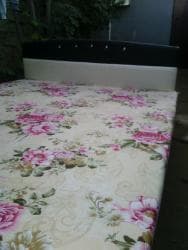 Kravat taa mohkam taxtadan yigilir basligi koja ustu ikilik macalka — 1