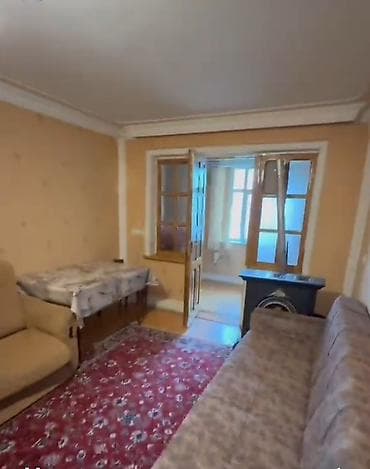 abşeron gencler: 2 otaqlı mənzil – mətbəx, sanitar qovşaq və geniş otaq - Plan: ayrı — 2