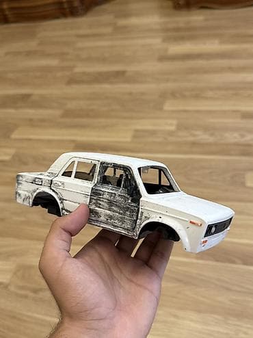 VAZ (LADA): Kaucuk lada vaz 2106 modeli — 7