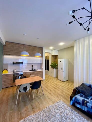 sabuncuda satılıq evler: 2 otaqlı, Yeni tikili, m. Qara Qarayev, 53 kv. m — 2