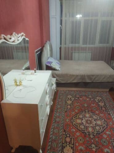 yeni yasamalda heyet evleri kiraye: Yasamal rayonu,Yeni Yasamalda, Yasamal Mol yanında,16 mertebenin 14cu — 4