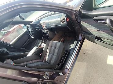 mercedes 601: Mercedes-Benz C-Class: 1.8 l | 1995 il Sedan — 3
