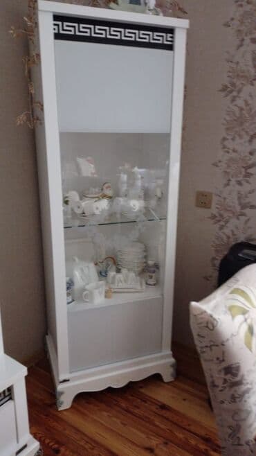 Uşaq mebeli: İşlənmiş, Servant, Kredit yoxdur, Azərbaycan — 1