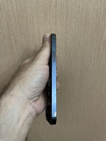 iphone 12 sade: Apple iPhone 12 proarxa korpusu 2 nomreli sim lotoklu — 5