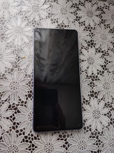 iphone 15 pro 128 qiymeti: Redmi Note 13 Pro, 256 GB, rəng - Bənövşəyi, Sensor — 5