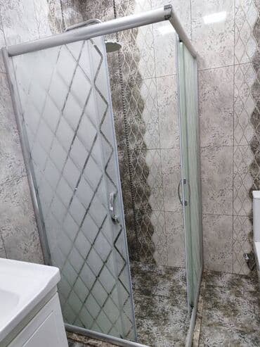 новостройки с ремонтом: 2 комнаты, Новостройка, м. Азадлыг Проспекти, 78 м² — 10