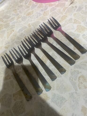 Desert vilkasi — 1