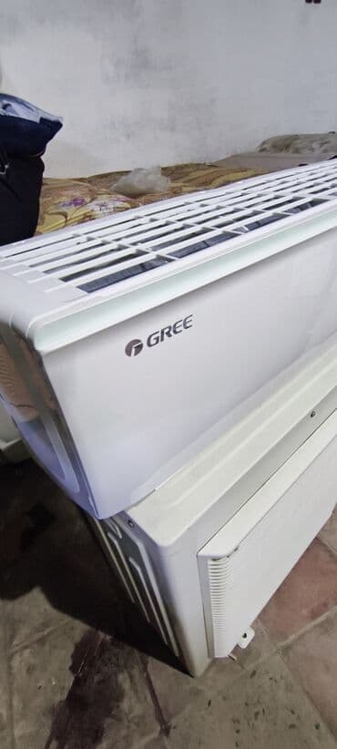 напольный кондиционер баку: Kondisioner Gree, Yeni, 70-80 kv. m, Split sistem, Ödənişli quraşdırma — 6