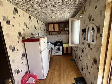 ecemide evler: 60 kv. m, 2 otaqlı, Qaz, İşıq, Su — 6