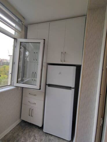 баку белый город купить квартиру: Баку, 2 комнаты, Вторичка, м. Мемар Аджеми, 34 м² — 9