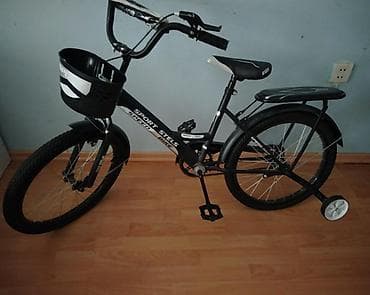 20 lik velosiped tecilli satilir. 230 azn almisiq 100 azna satilir