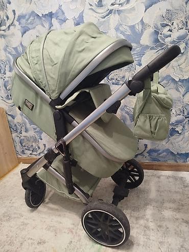 Çıxarılmayan beşikli araba, Kidilo, Cins: Oğlan, Ünvandan götürmə