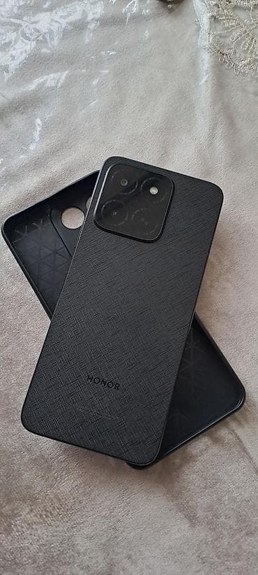 asus 8 ram: Honor X5b, rəng - Qara, Sensor — 2