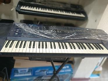 behringer: Roland em 2000 milli ritmləri var — 1