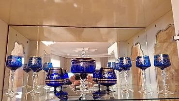 sabun qabi: Dəsdi — 1