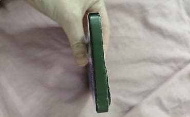 iphone 14 pro max dubai: IPhone 13, 128 GB, Yaşıl — 3