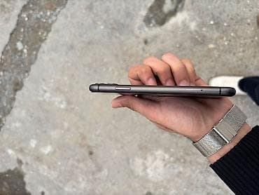 iphine 11: IPhone 11, 64 GB, Qara — 3