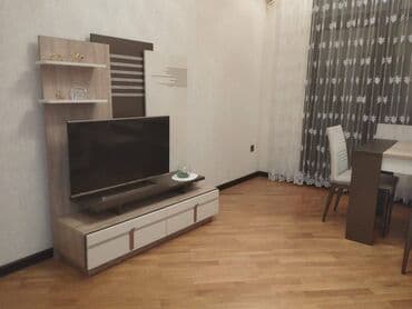 obyektlərin satışı: 9-cu mikrorayon, 3 otaqlı, Yeni tikili, 80 kv. m — 2