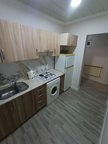 Həyət evləri və villaların satışı: NZS 3 otaqlı, 70 kv. m, Yeni təmirli — 7