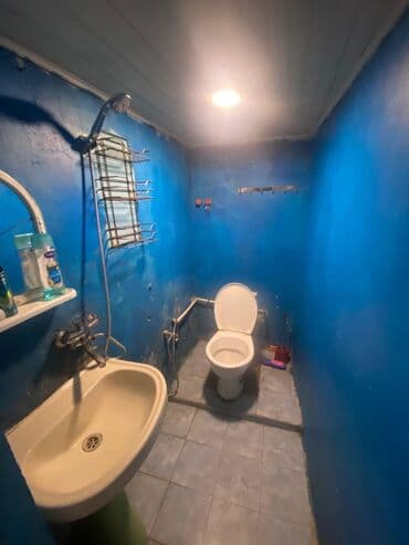 баку аренда квартир: 20 м², 1 комната — 5