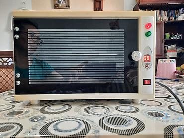 uvb: UV sterilizator kabinet Məhsul təsviri: - İki mərtəbəli paslanmayan — 1