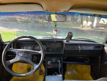 ravon r4 azerbaycan: VAZ (LADA) 2104: 1.6 l | 1999 il Sedan — 5