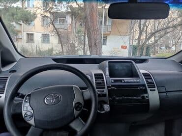 аренда машин для такси: Günlük, Toyota, Depozitlə — 9