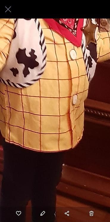 şaxta baba corabı: Istoriya iqruwek personajin geyimi 10azn — 1