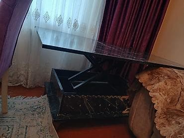 transformator satisi: İşlənmiş, Transformer, Kvadrat masa — 1