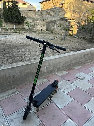 elekt: Pul lazimdi deye satiram adapteri var — 1
