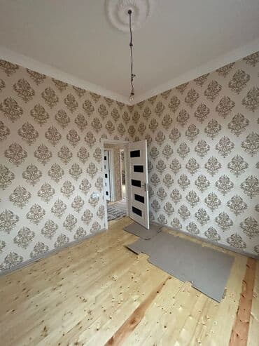 sirvan is elanlari 2021: Binəqədi qəs. 3 otaqlı, 120 kv. m, Kredit yoxdur, Yeni təmirli — 12