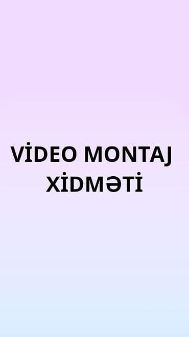 Salam.Sosial mediya səhifələriniz (İNSTAGRAM,TİKTOK) üçün