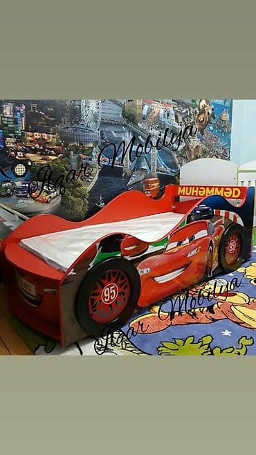 Yeni, Sifariş ilə, Maşın-çarpayı, Matrassız, Siyirməsiz lalafo.az -da Yeni, Sifariş ilə, Maşın-çarpayı, Matrassız, Siyirməsiz