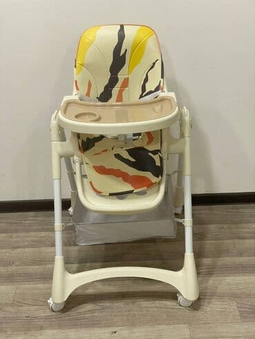 uşaq ucun yemek stolu: Uşaq qidalandırma masası müxtəlif rənglərdə. Açıq rənglərdə qidalanma — 5