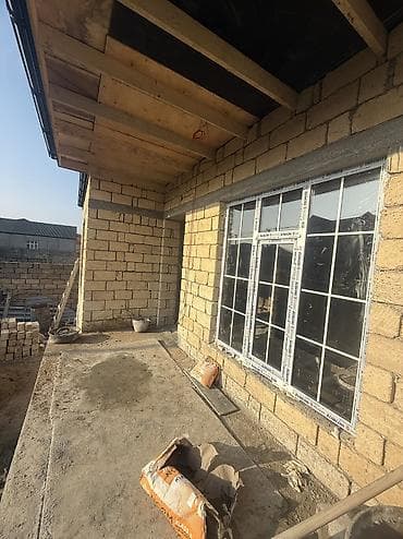 aaaf park satilan evler: 4 otaqlı, 130 kv. m, Kredit yoxdur, Orta təmir — 5