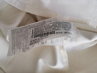 qisa don: Gündəlik don, Mini, Zara, M — 7