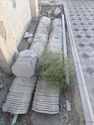 27 kv. Ünvan Binə Savxoz yaşıl Aptek deyilən əraziyə yaxındır