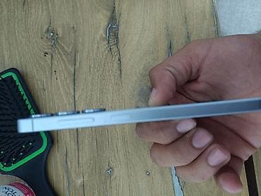 samsung 2 el telefon: Samsung Galaxy S23, rəng - Ağ, Simsiz şarj — 4