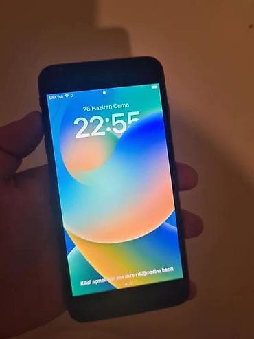 ipod touch 8: IPhone 8 Plus — 2