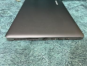 lenovo ideapad s: Б/у Lenovo IdeaPad, 13.3 ", Intel Core i5, 512 ГБ, Самовывоз — 8