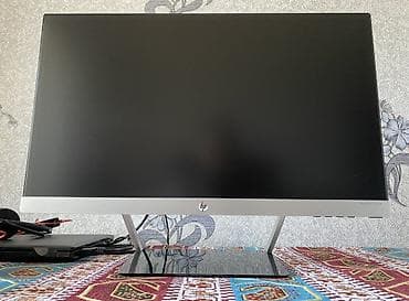 HP pavilion 23cw monitoru satılır. Üzərində orijinal qida bloku — 1