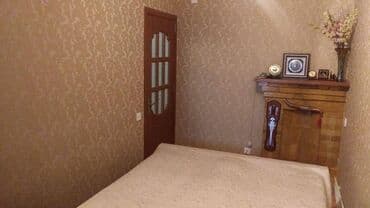 ucuz evler xirdalanda: Bakı, 4 otaqlı, Köhnə tikili, 90 kv. m — 15