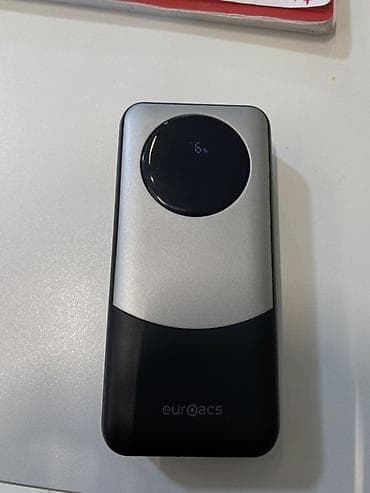 plata xarab: Powerbank 20000 mAh, Yeni — 1