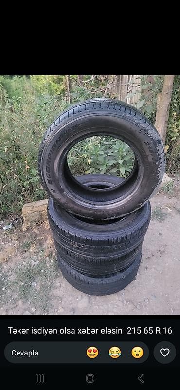 disk lada: Almaq isdeyen Bu nömreyle əlaqə saxlasn 050-884-62-90 — 1