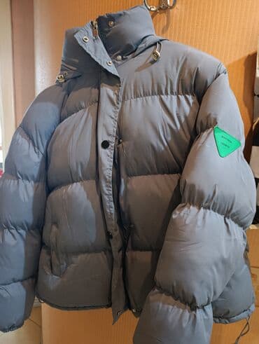 kurtkalar oglan ucun: Puxovik kurtka, L — 2