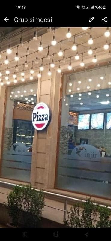 aşbaz isi: Aşpaz tələb olunur, Dönərçi, 30-45 yaş, 3-5 illik təcrübə — 1