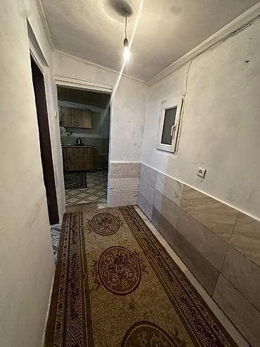 ev menzil: Kirayə üçün tam mebel və texnika ilə təmin olunmuş 2 otaqlı məkan — 7