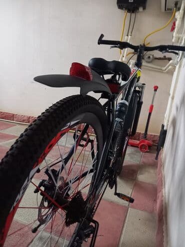 qalin tekerli velosiped: Yeni Fat Bike 29", Ünvandan götürmə — 9