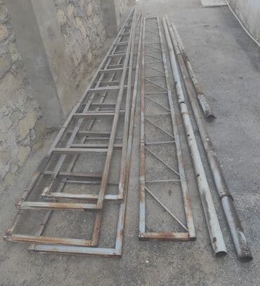 бак для воды в квартиру: Laves fermaları — 1